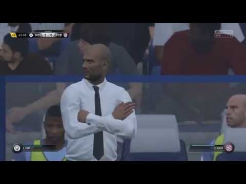 FIFA 17   How to keep Possession & Pass the Ball around!!!