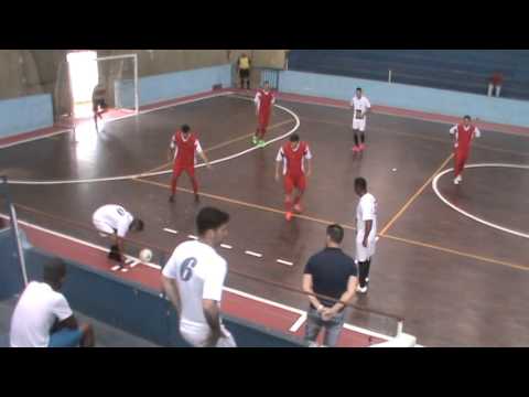 TAÇA PROMOSALÃO - 2ª Fase - Sport Melvi x Tupi FC