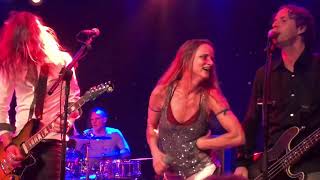 Juliette Lewis &amp; The Licks - “Got Love To Kill” Pt. 1 - Teragram Ballroom
