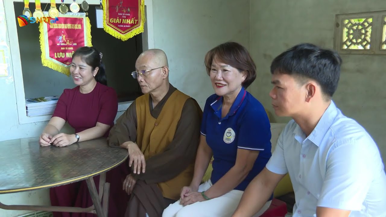 VIẾT TIẾP ƯỚC MƠ - LÊ TÙNG BẢO