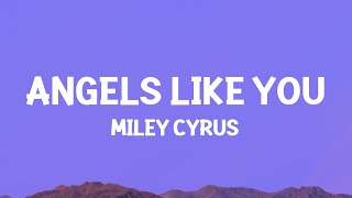 Download lagu MileyCyrus Angels Like You... mp3