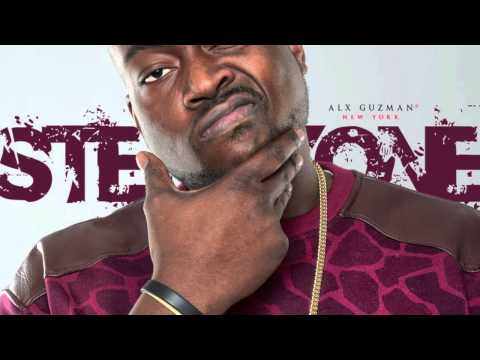 Steelyone - Fiona Apple ft. International Gem