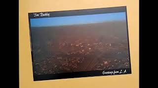 Tim Buckley - Sweet Surrender