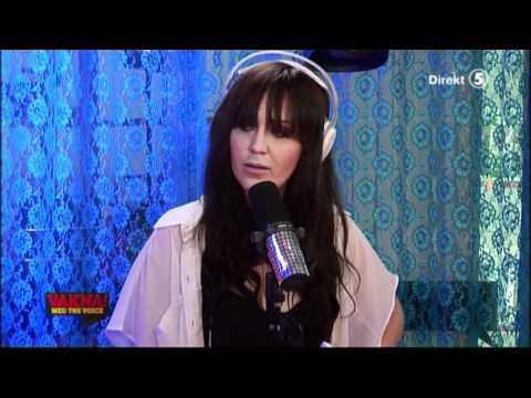 Tittarnas värsta frisyrminnen - VAKNA! med The Voice