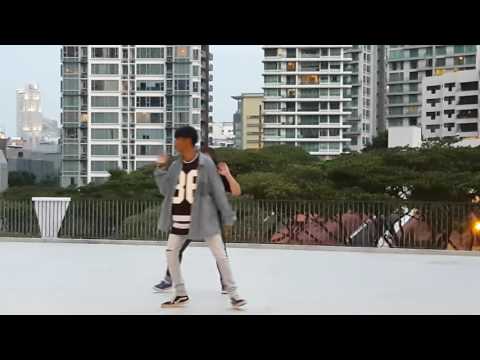 120816 KPOP Dance Off Vol 78: EXO - Call Me Baby