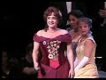 2010 Patti LuPone I Got The Sun In The Morning Annie Get Your Gun