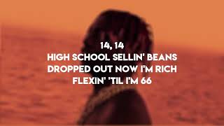 Lil Yachty 66 ft. trippie Redd Official Lyrics