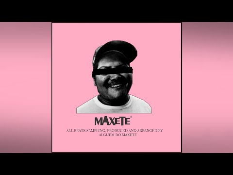 MAXETE - BEATS PERDIDOS (Full Beat Tape)