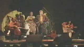 Fina Estampa - Caetano Veloso