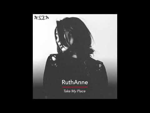Take My Place - RuthAnne
