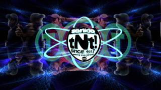 Dj.Gert Vs.Marcel Woods-Once upon a time in the west(FTW vocal).wmv