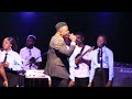 Mwalikulisha Live Joshua Nankwe Nankwe Celebration Concert Official Video