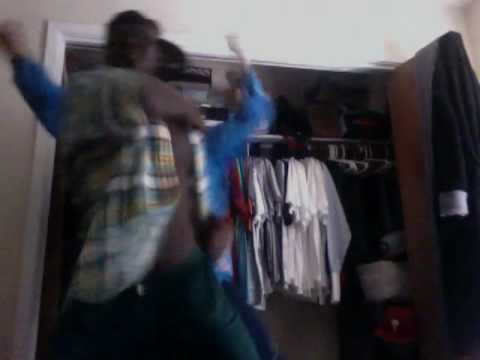 Dane & Chris Mac jiggin