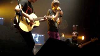 Second - En el viaje