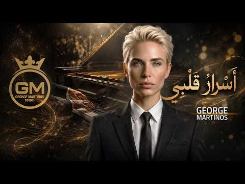 اسرار قلبي جورج مارتينوس