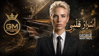 كلمات اغنية اسرار قلبي جورج مارتينوس