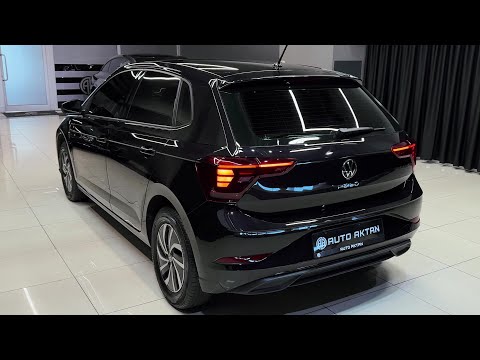 2024 Volkswagen Polo