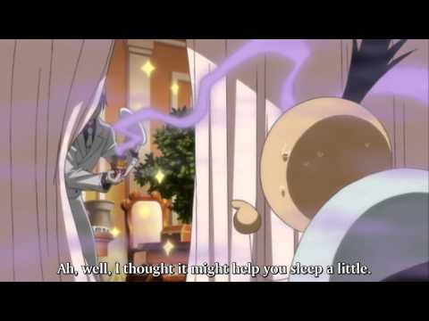 Air Gear: Kuro no Hane to Nemuri no Mori - Break on the Sky Miss X DAY a flood of circle