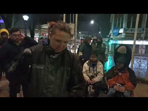 QING vs HORUZ | Semifinal |Fecha 4 Individual