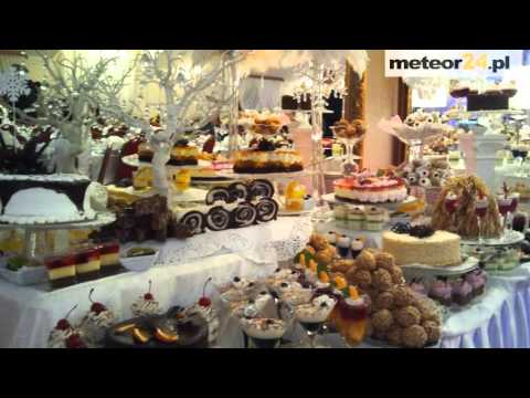 Sala bankietowa Pokoje Gościnne  Szczęsny - Ciechanowiec meteor24.pl