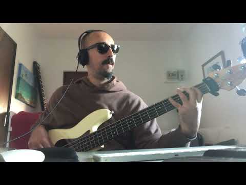 Groove junkie - cool Hipnoise