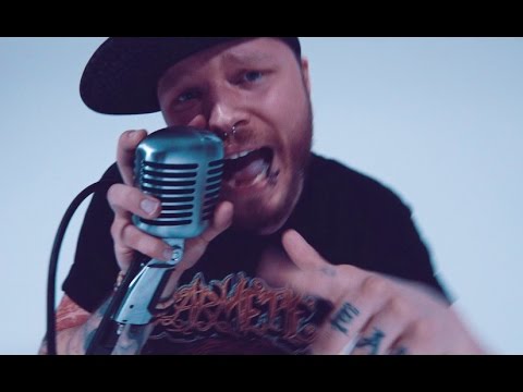 SICKRET - 420 (Official Video) | darkTunes Music Group