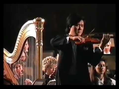 Max Bruch - Scottish Fantasy