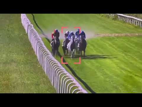 SHEIKH ZAYED BIN SULTAN AL NAHYAN Listed CUP - SAN SEBASTIAN RACECOURSE - 10/07/2022