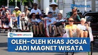 Jogja Magnet Wisata Kuliner & Oleh-oleh yang Selalu Jadi Jujukan di Libur Tahun Baru