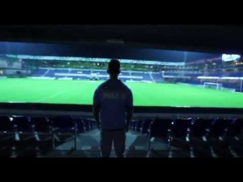 Pall's - Vi Er Randers FC (Musik Video)