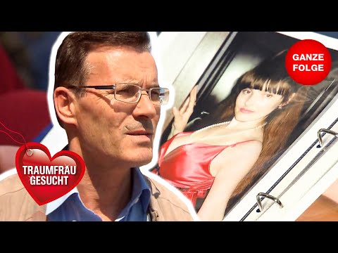 Walther wird übel ABSERVIERT! 🤭 | Traumfrau gesucht | Ganze Folge #07