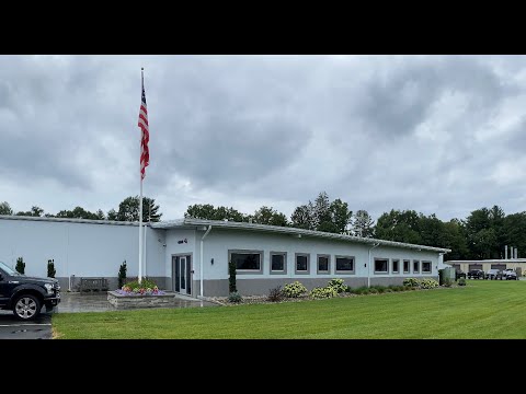 Customer Spotlight - Haas Automation