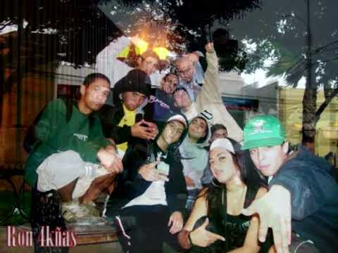 Oradores ft. De Oculto Sistema-Tengo lo mio