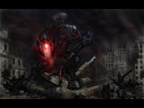 C&C Kane's Wrath Bikerushownz Vs Green_zero  Did that really happen ?