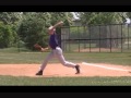 Matt Albers combine video