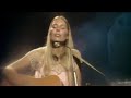 Joni Mitchell ~ Big Yellow Taxi +  Both Sides Now (BBC -  1969)