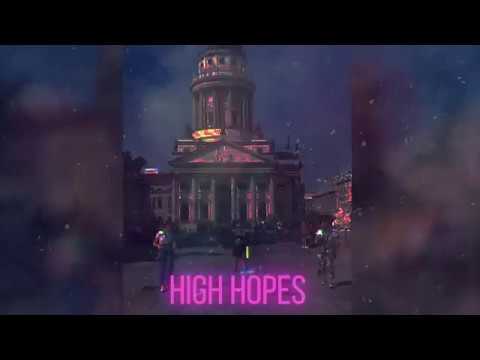 Jaardans 2019 - High Hopes