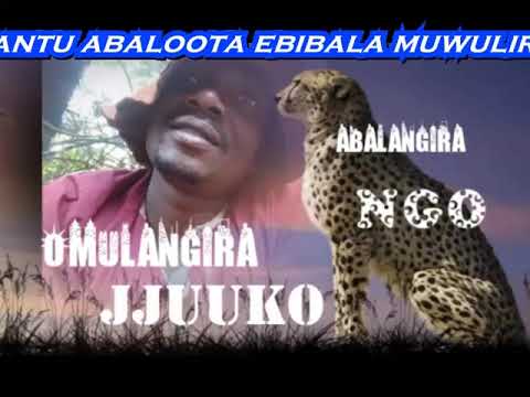 Abantu abaloota ebibala muwulirize Omulangira Jjuuko Munabuddu
