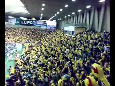 Interunesp 2010 - Araraquara - Ei Bauru vtnc!!!