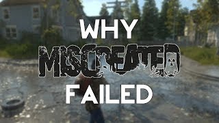 Miscreated video thumbnail