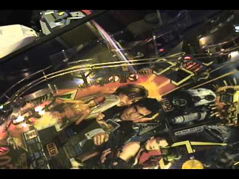 The Who - Pinball Wizard (Music Video)