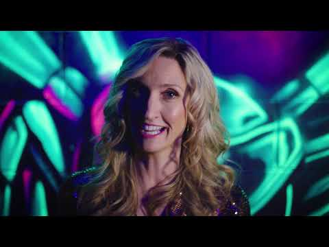 Mo nighean donn, ho gù - Joy Dunlop