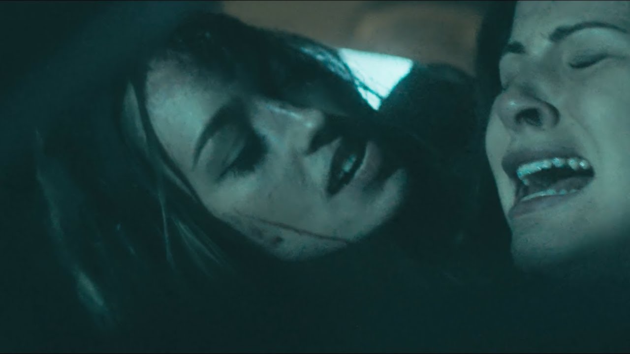 EVIL ENCOUNTERS 2x01 – "Deadly Legends" – Teaser