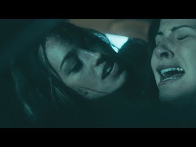 EVIL ENCOUNTERS 2x01 – "Deadly Legends" – Teaser