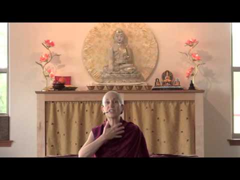 09-24-15 The Essence of a Human Life: Having a Kind Heart - BBCorner