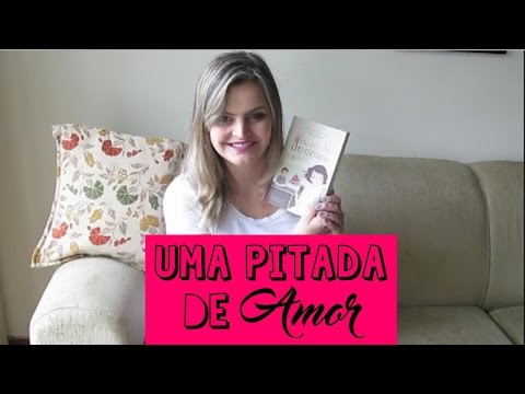 RESENHA: Uma Pitada de Amor - Katie Fforde | Fik Dik Blog