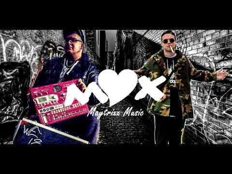 Maytrixx & Schillah - Wir Sind Strezzkidz