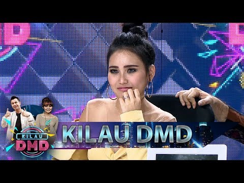 Katanya, Peserta Ini Mirip Ayu Ting Ting Pas Masih SMA  - Kilau DMD (2/2)