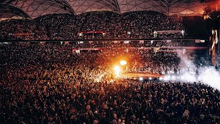 Diljit Dosanjh | Melbourne | AAMI PARK STADIUM | Aura Tour 2025
