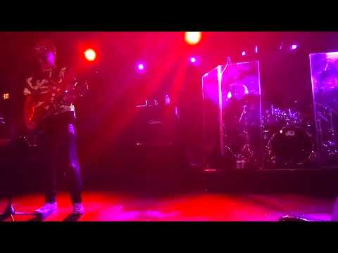 The Damned - You're Gonna Realise @ Brooklyn Bowl, Philadelphia. 29 October 2023
